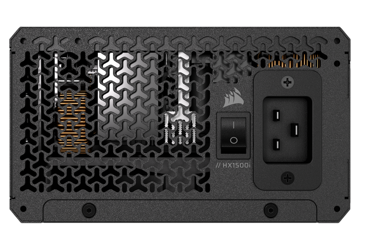 Corsair 80+ Platinum (1500W) - Alimentation Corsair - grosbill.com - 3