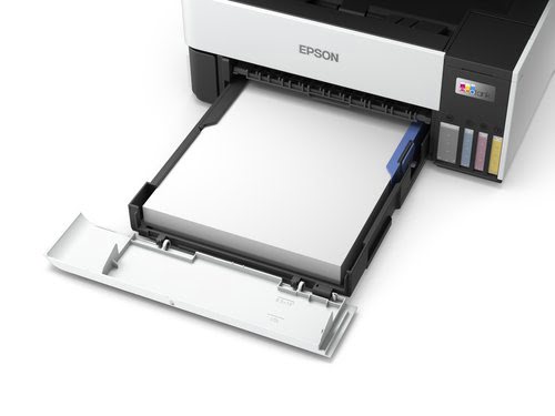 Imprimante Epson EcoTank ET-5150 - grosbill.com - 2