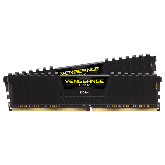 Corsair Vengeance LPX 32Go (2x16Go) DDR4 3200MHz - Mémoire PC Corsair sur grosbill.com - 0