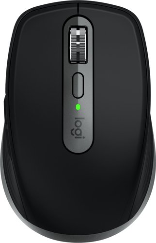 Souris PC Logitech Grosbill