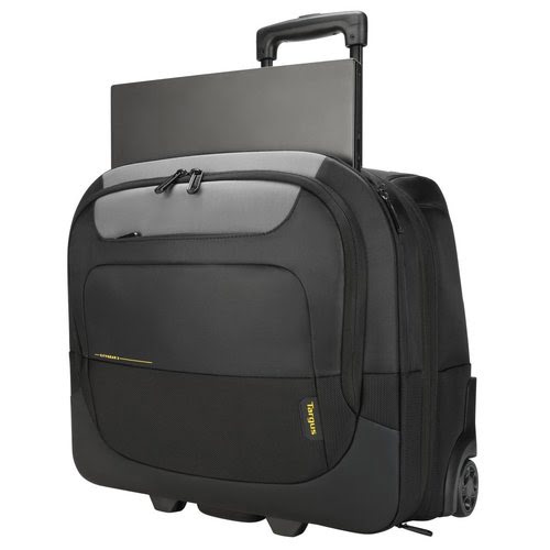 City Gear Rolling Case/Nylon XL f NB (TCG717GL) - Achat / Vente sur grosbill.com - 6