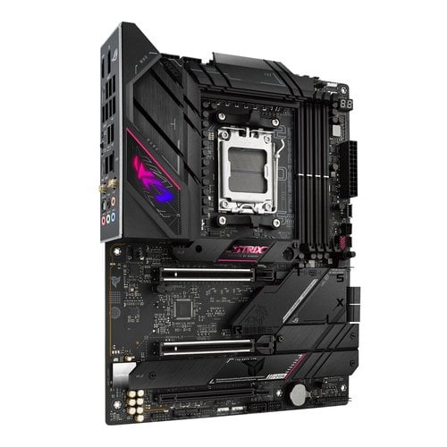 STRIX B650E-E GAMING WIFI - Achat / Vente sur grosbill.com - 2