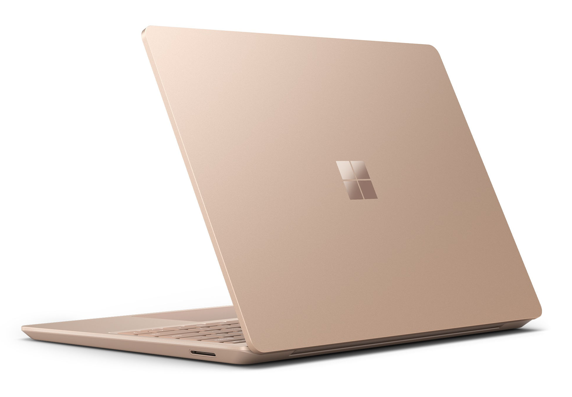 Surface Laptop Go 3 XKQ-00037 SABLE - Achat / Vente sur grosbill.com - 4
