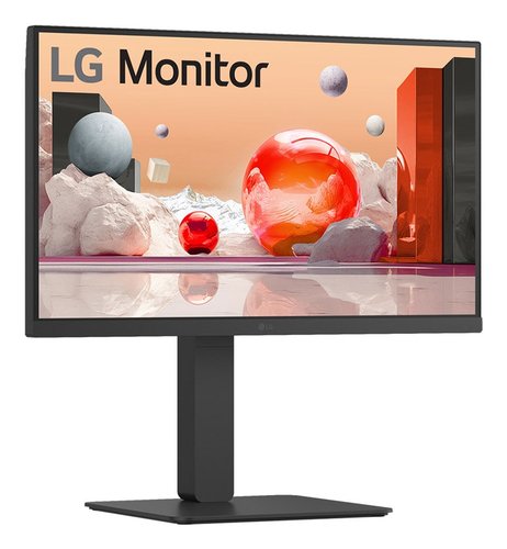 24BA850-B 24" FHD IPS HDMI USBC - Achat / Vente sur grosbill.com - 2