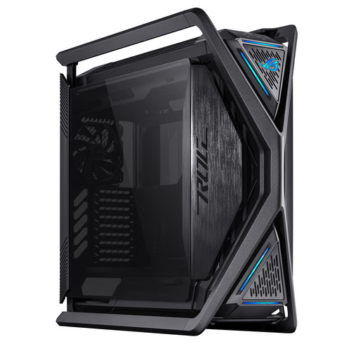 Asus ROG HYPERION GR701 Noir - Boîtier PC Asus - grosbill.com - 0