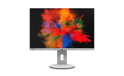 Fujitsu Fujitsu DISPLAY B2410 WE
