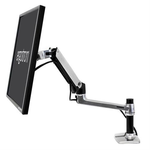 45-241-026/LX Desk Mount LCD Arm - Achat / Vente sur grosbill.com - 1
