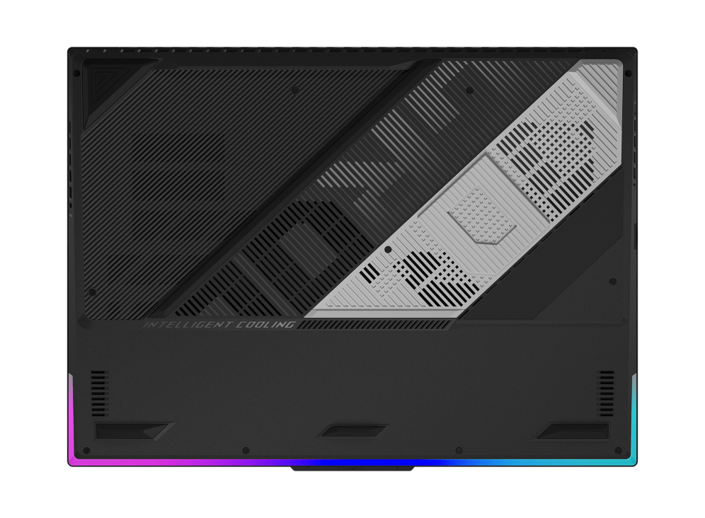 Asus 90NR0CG1-M00590 - PC portable Asus - grosbill.com - 1