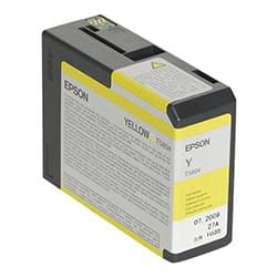 Consommable imprimante Epson Grosbill