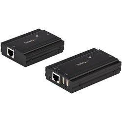Switch StarTech Grosbill