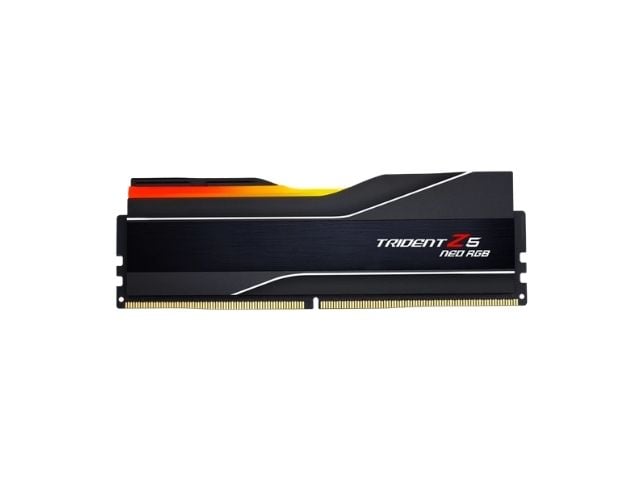 G.Skill Trident Z5 NEO RGB 1x32GB 6000Mhz CL38 - Mémoire PC G.Skill sur grosbill.com - 0