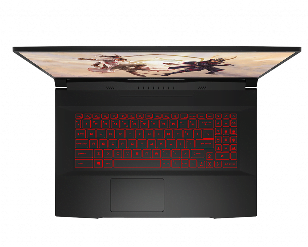MSI 9S7-158422-052 - PC portable MSI - grosbill.com - 4