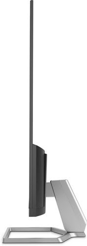 HP M32f FHD 80 cm (31.5") 1920 x 1080 pixels Full HD - Achat / Vente sur grosbill.com - 3