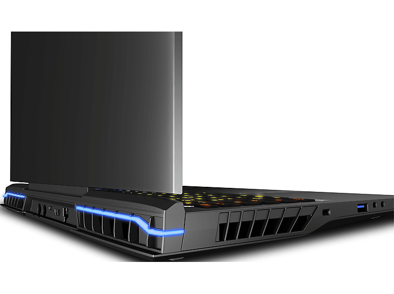 ERAZER MD62611 - PC portable ERAZER - grosbill.com - 9