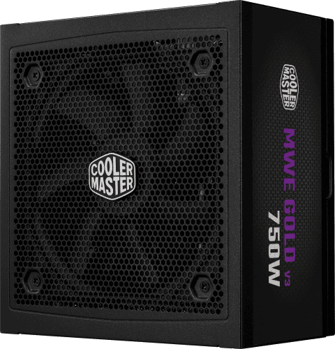 Alimentation Cooler Master Grosbill