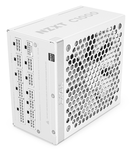 Alimentation NZXT Grosbill