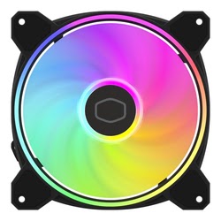 Ventilateur boîtier Cooler Master Grosbill