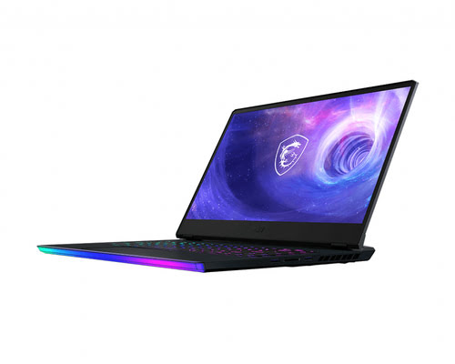 MSI GE66 12UHS-208 -i7-12700/32G/1T/3080Ti/15.6\