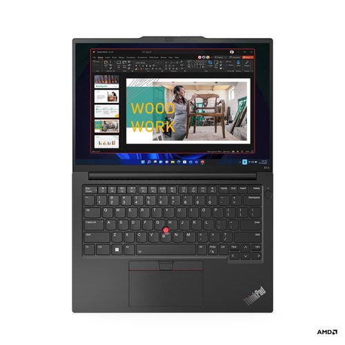 THINKPAD E14 GEN 5 AMD R- 7 - Achat / Vente sur grosbill.com - 7