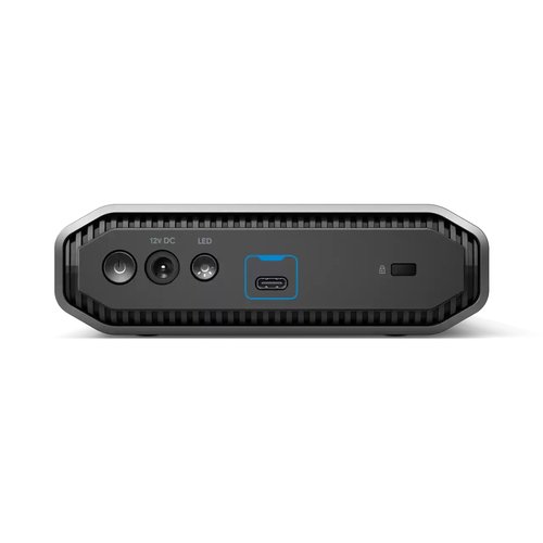 G-DRIVE 6TB EMEAI - Achat / Vente sur grosbill.com - 2