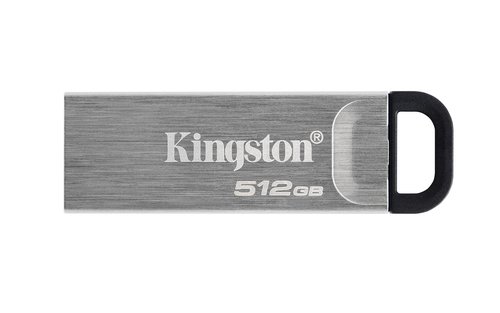 512GB USB3.2 DATATRAVELER KYSON - Achat / Vente sur grosbill.com - 0