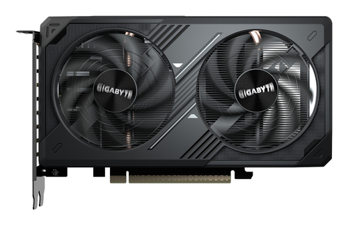 Gigabyte GeForce RTX 5050 WINDFORCE OC 8G - Carte graphique - 2