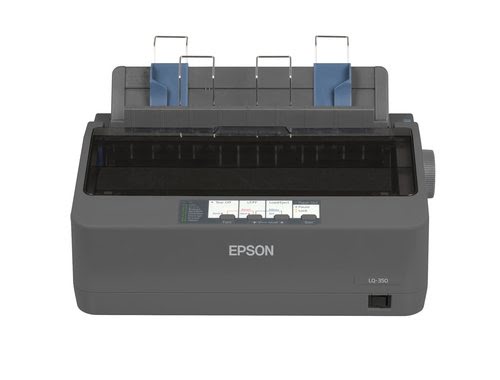 Epson LQ350/347cps 24Pins USB   (C11CC25001)