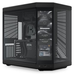 Boîtier PC Hyte Grosbill