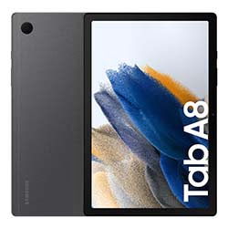 image produit Samsung Galaxy TAB A8 X200NZAE Gray - 64Go/10.5" Grosbill