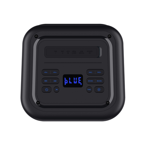 Trust Enceinte AZURA 25280  - Enceinte PC Trust - grosbill.com - 5