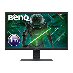 BenQ GL2480E - 24\