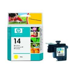 Consommable imprimante HP Grosbill