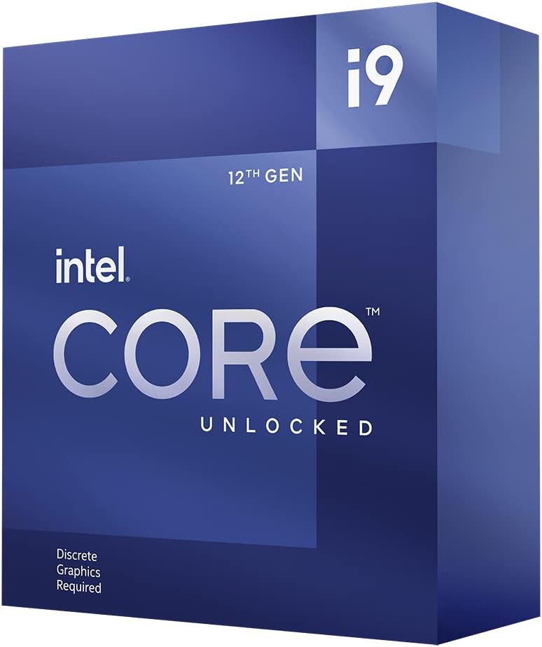 How the Intel i9‑12900KF Stacks Up: Specs Explained