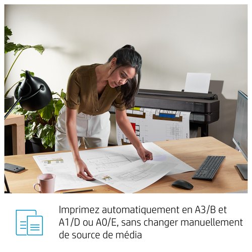 HP DESIGNJET STUDIO 36 POUCES - Achat / Vente sur grosbill.com - 16