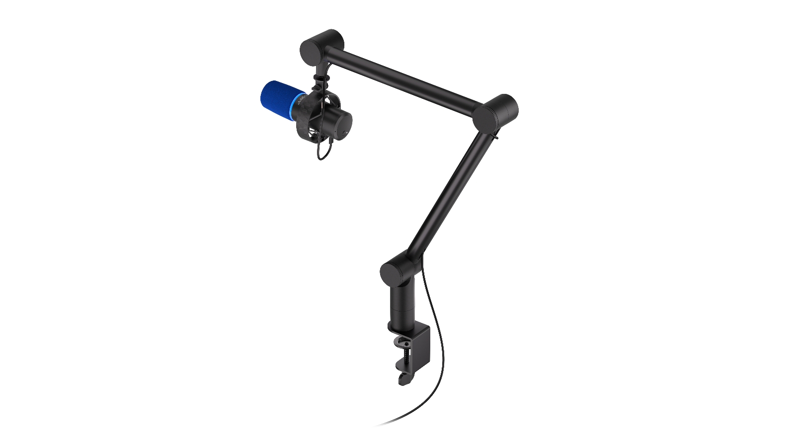 ENDORFY  Solum Broadcast - Microphone - Noir (EY1B008) - Achat / Vente Accessoire Streaming / Vlogging  sur grosbill.com - 3