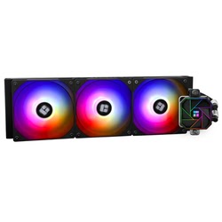 Watercooling Thermalright Grosbill