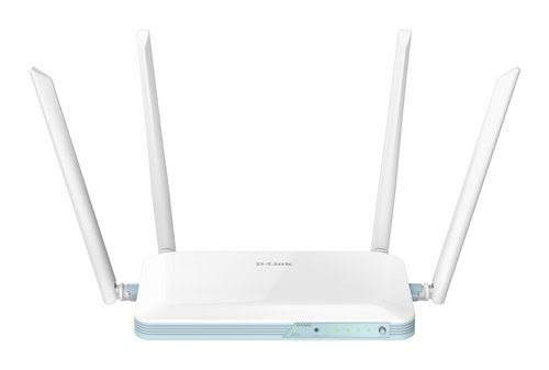 D-Link EAGLE PRO AI 4G LTE - G403 - Routeur D-Link - grosbill.com - 0
