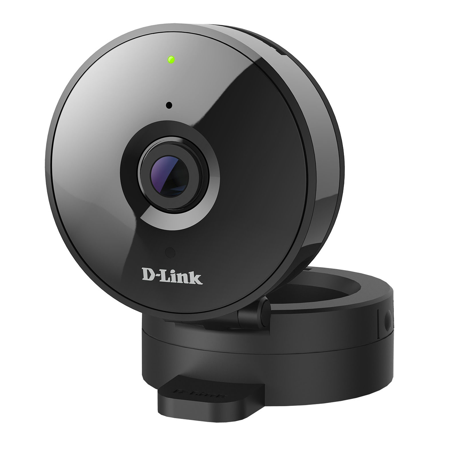 D-Link DCS-936L mydlink (Camera sur IP, IR, WiFi) - 2