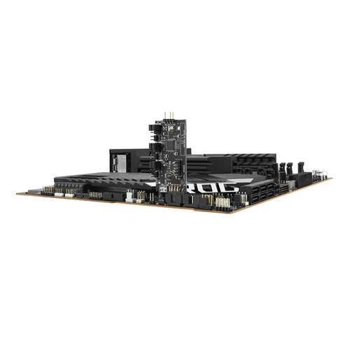 Asus ROG MAXIMUS Z690 APEX ATX  - Carte mère Asus - grosbill.com - 7