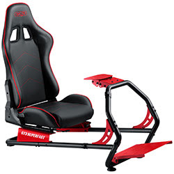 image produit OPLite GT3 Cockpit SIMRACING Superfast Grosbill