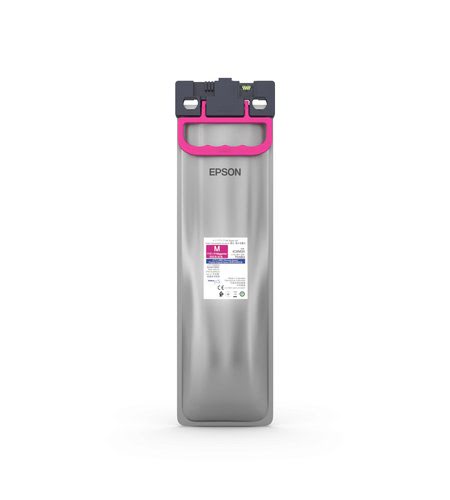Epson - Magenta - C13T05B340 - Achat / Vente Consommable imprimante sur grosbill.com - 0