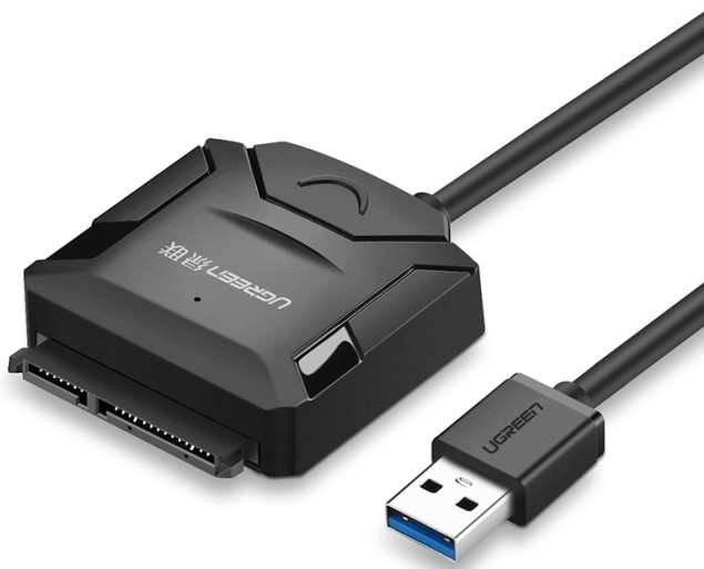 Connectique PC UGREEN Grosbill