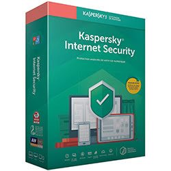 Kaspersky Logiciel sécurité MAGASIN EN LIGNE Grosbill