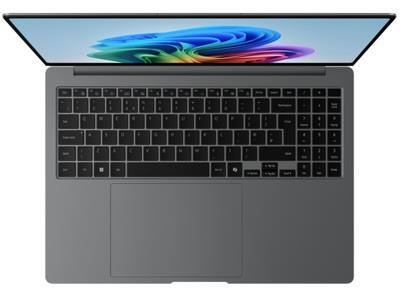 Samsung NP964XHA-KG2FR - PC portable Samsung - grosbill.com - 1