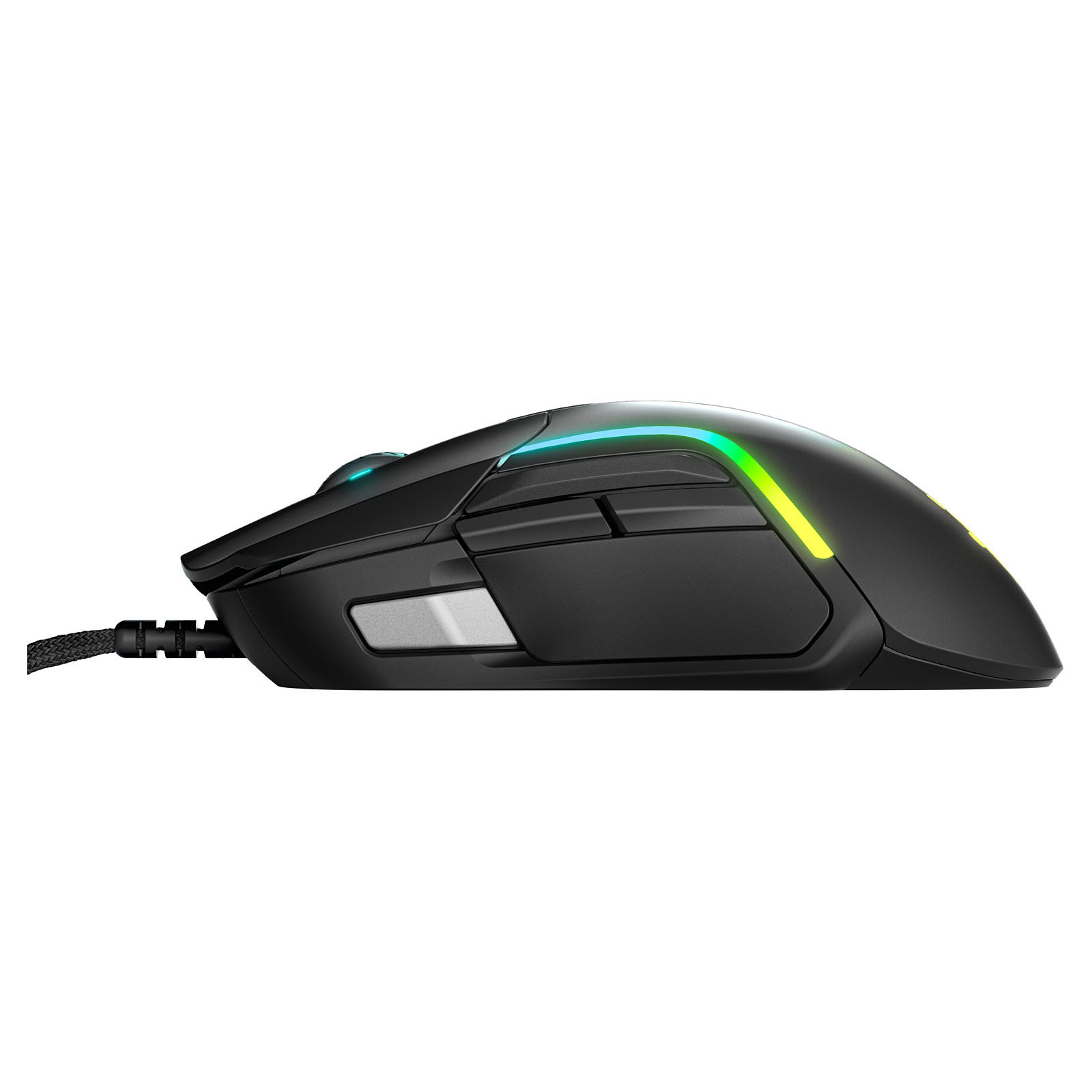 SteelSeries Rival 5 - Souris PC SteelSeries - grosbill.com - 2