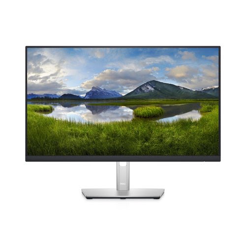 DELL Écran hub Dell 24 USB-C - P2422HE - 24/IPS/5ms/FHD/DP/HDMI/60Hz