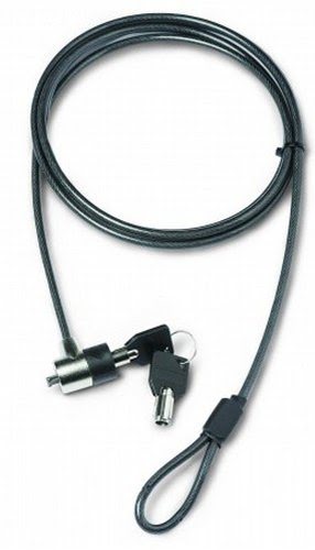 Security Cable T-Lock Value Keyed - Achat / Vente sur grosbill.com - 0