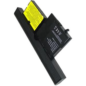 Batterie Lenovo IBV02 - 4550 mAh pour Notebook - grosbill.com - 0