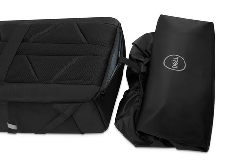 Gaming Backpack 17 GM1720PM (DELL-GMBP1720M) - Achat / Vente sur grosbill.com - 7