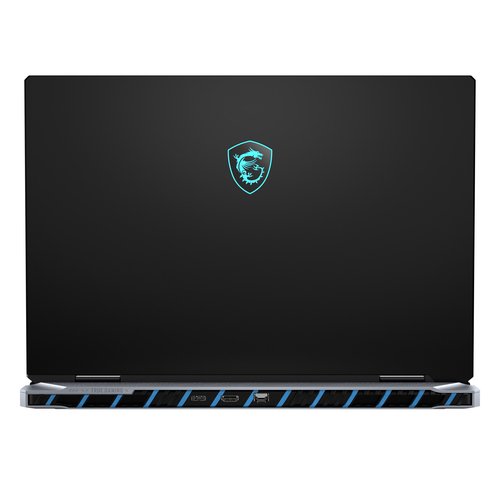 Titan18 HX AI A2XWIG-402FR 18" U9 32*2/2 - Achat / Vente sur grosbill.com - 4